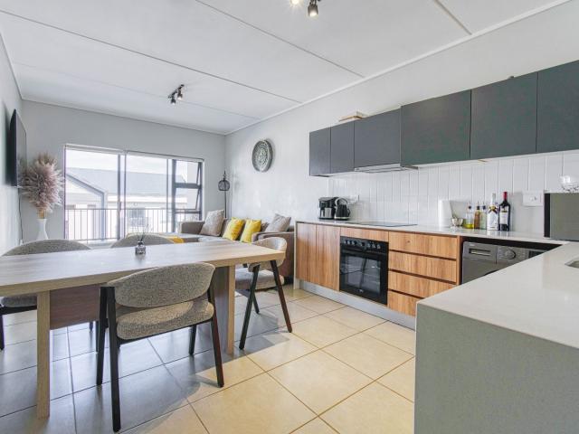 1 Bedroom Townhouse For Sale in Mulbarton