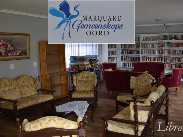 1 Bedroom Townhouse For Sale in Marquard
