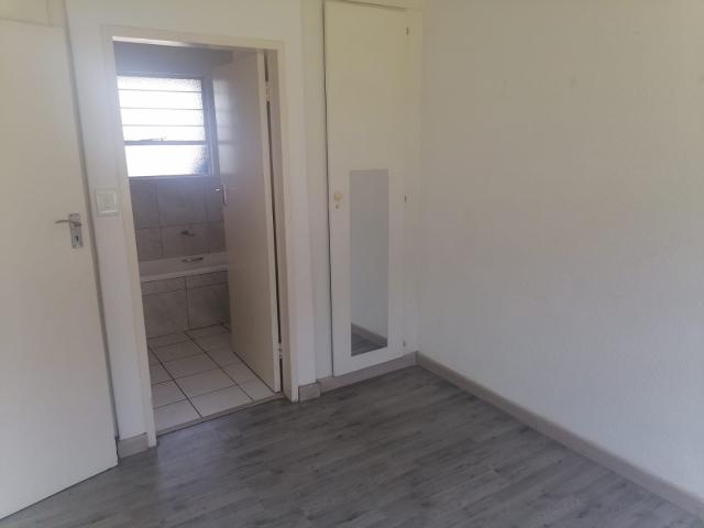 1 Bedroom Townhouse For Sale in Ormonde