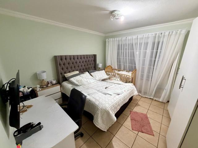 1 Bedroom Townhouse For Sale in The Reeds