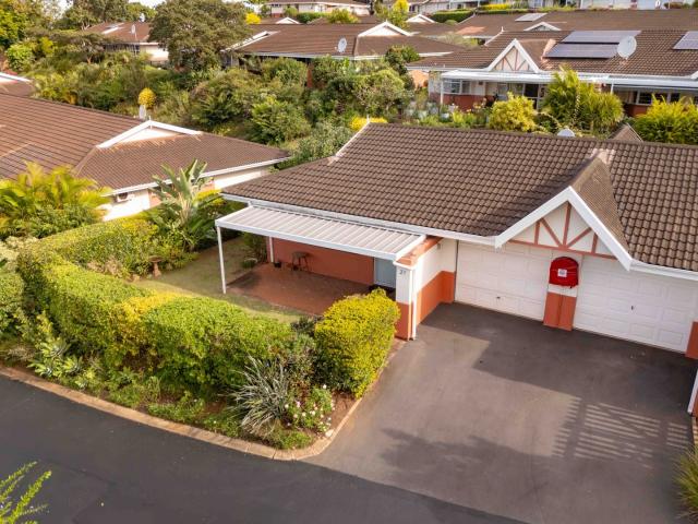 1 Bedroom Townhouse For Sale in Westville