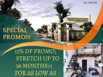 1 bedroom Townhouse For Sale thru Pag IBIG in Carcar Cebu [Houses and Lots ️] April 2025 in Carcar, Cebu for sale | Pag IBIG Accredited