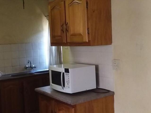 1 Bedroom townhouse for sale