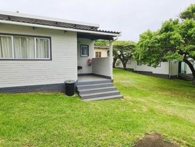 1 Bedroom Townhouse in Mtwalume