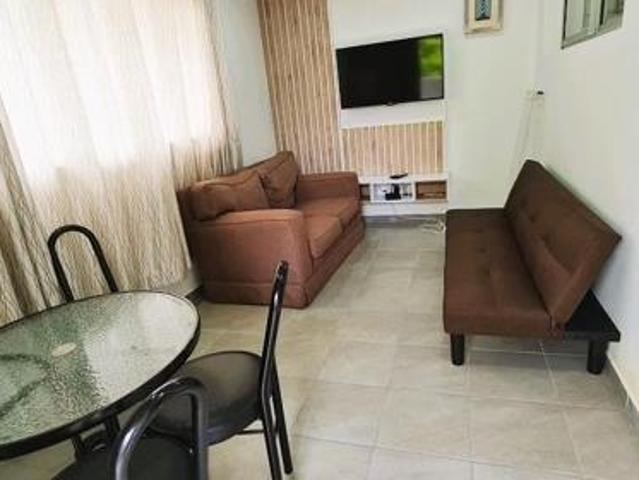 1 Bedroom Townhouse in Mtwalume