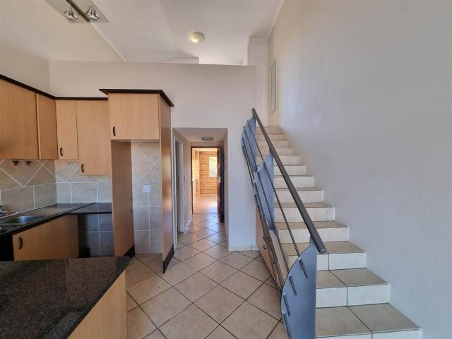 1 Bedroom Townhouse in Mulbarton