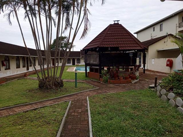 1 Bedroom Townhouse in Margate