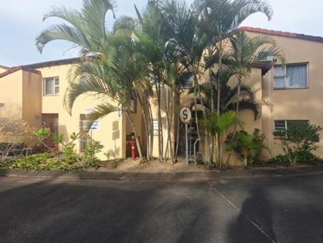 1 Bedroom Townhouse in Meer En See