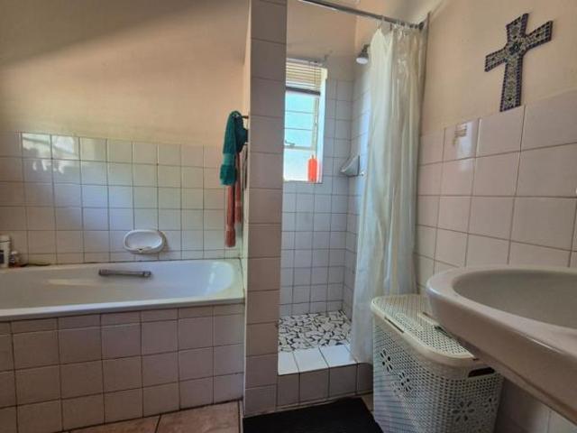 1 Bedroom Townhouse in Meerhof