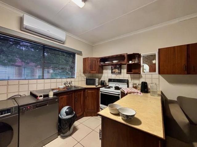 1 Bedroom Townhouse in Meerhof