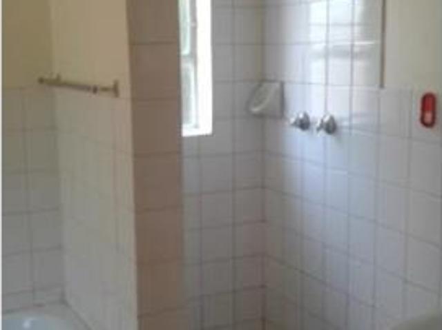 1 Bedroom Townhouse in Meerhof