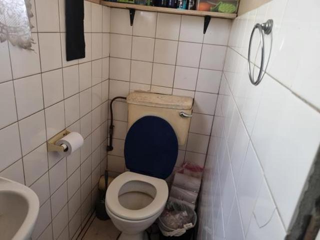 1 Bedroom Townhouse in Middelburg Central