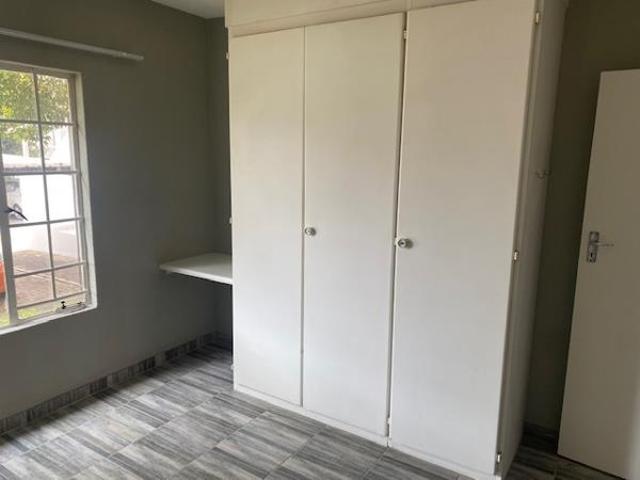1 Bedroom Townhouse in Morningside