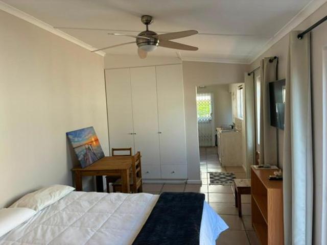 1 Bedroom Townhouse in Mowbray