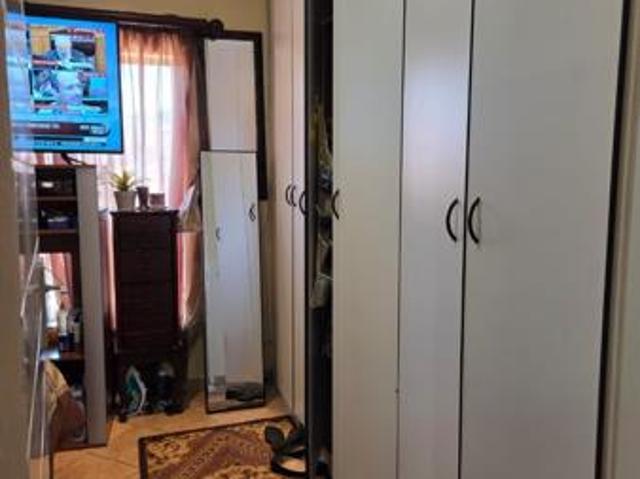 1 Bedroom Townhouse in Naturena