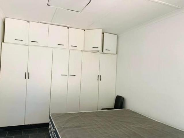1 Bedroom Townhouse in New Germany