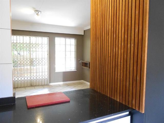 1 Bedroom Townhouse in Newlands