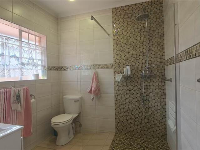 1 Bedroom Townhouse in Norton Park
