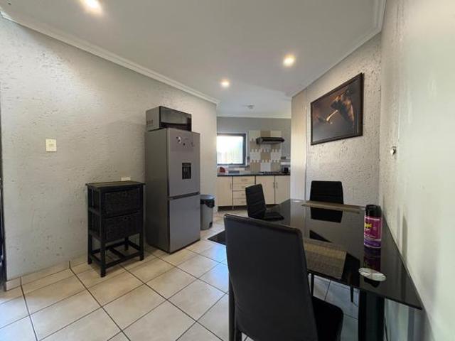 1 Bedroom Townhouse in Nortons Home Estate