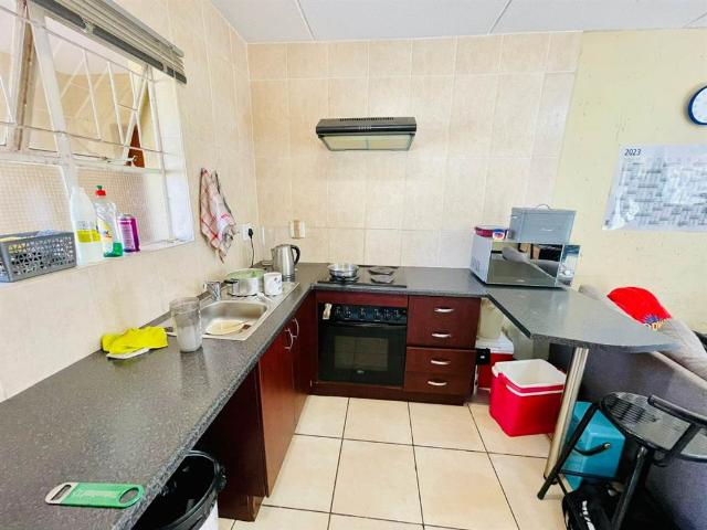 1 Bedroom Townhouse in Ormonde