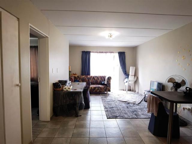 1 Bedroom Townhouse in Ormonde