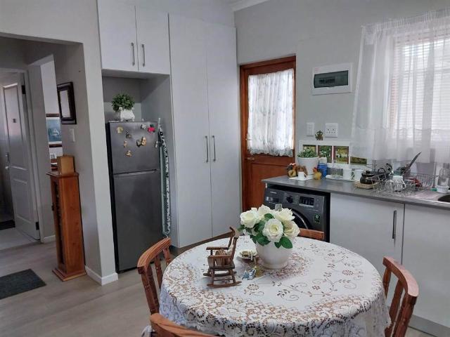 1 Bedroom Townhouse in Amber Valley