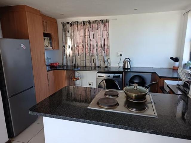 1 Bedroom Townhouse in Amberfield