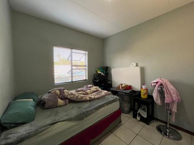 1 Bedroom Townhouse in Annadale