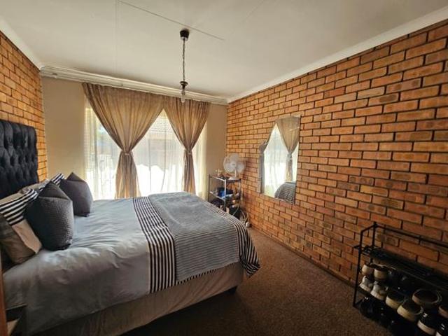 1 Bedroom Townhouse in Annadale