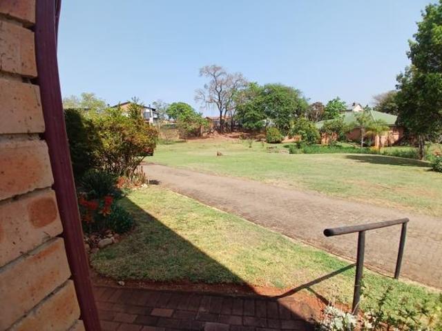 1 Bedroom Townhouse in Aquapark