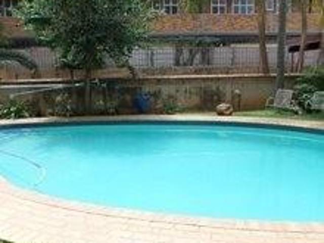1 Bedroom Townhouse in Arcadia