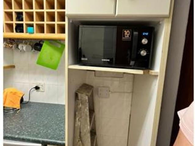1 Bedroom Townhouse in Aston Bay