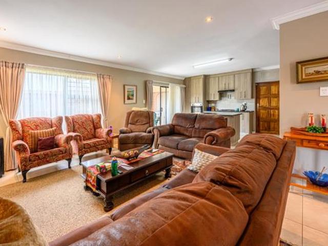 1 Bedroom Townhouse in Baillie Park