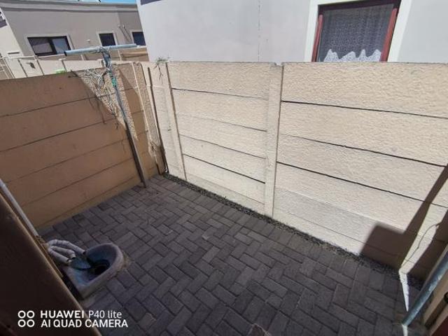 1 Bedroom Townhouse in Bardale Village