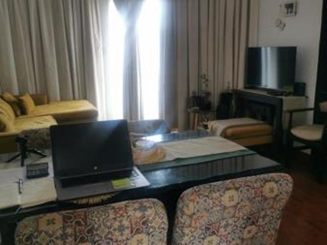 1 Bedroom Townhouse in Bedfordview