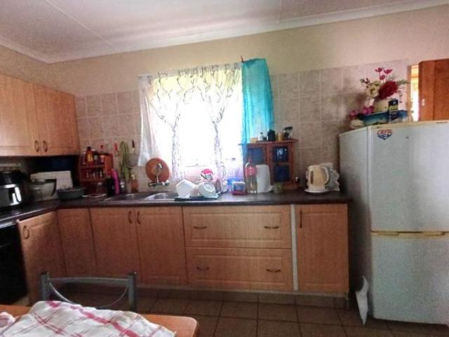 1 Bedroom Townhouse in Bela Warmbaths