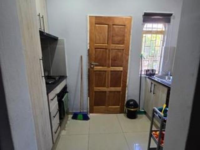 1 Bedroom Townhouse in Bela Warmbaths