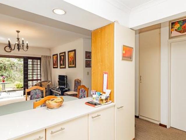 1 Bedroom Townhouse in Bizweni