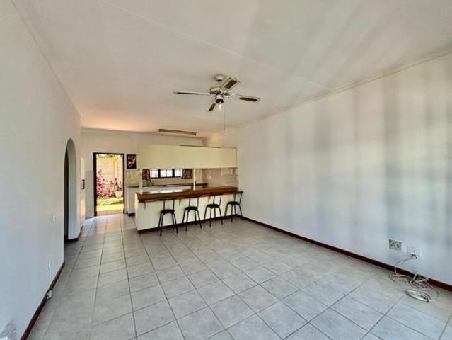 1 Bedroom Townhouse in Blackridge