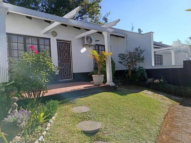 1 Bedroom Townhouse in Blackridge