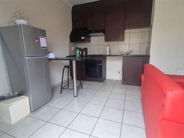 1 Bedroom Townhouse in Bonanne