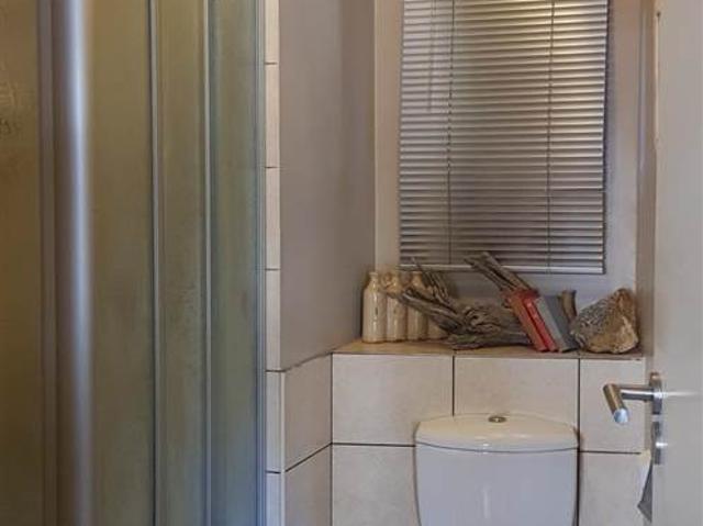 1 Bedroom Townhouse in Braamfontein