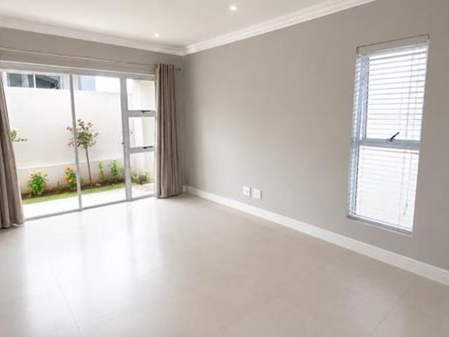 1 Bedroom Townhouse in Broadacres