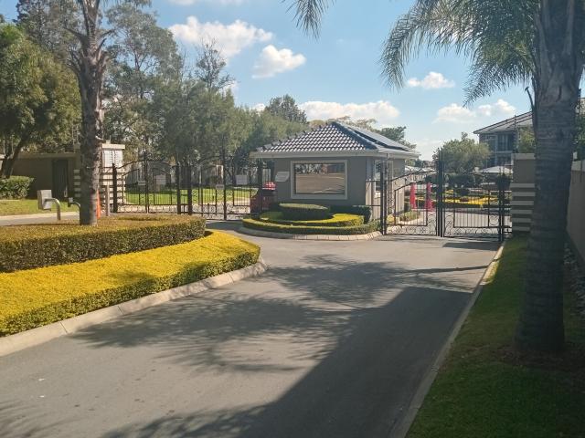 1 Bedroom Townhouse in Broadacres