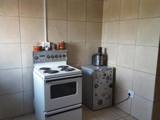 1 Bedroom Townhouse in Cullinan
