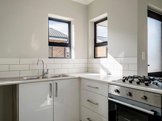 1 Bedroom Townhouse in C Place