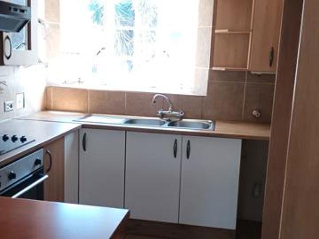 1 Bedroom Townhouse in Dalpark