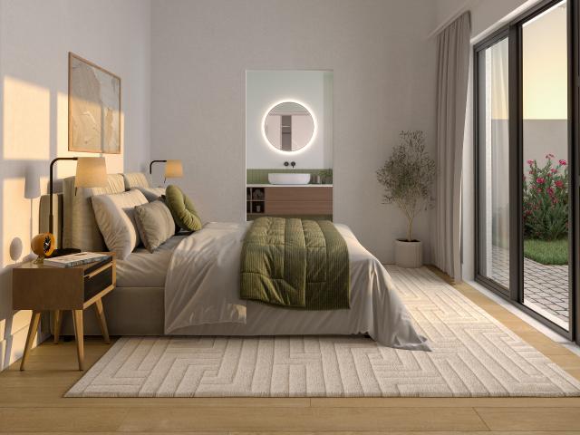 1 Bedroom Townhouse in Darling