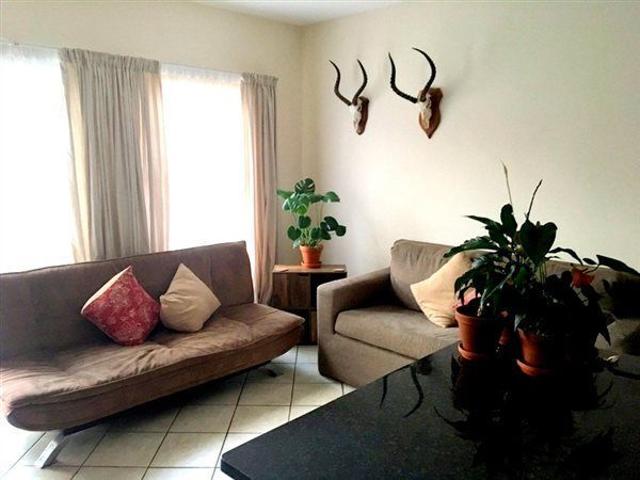 1 Bedroom Townhouse in Elarduspark