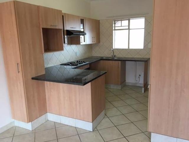 1 Bedroom Townhouse in Elarduspark